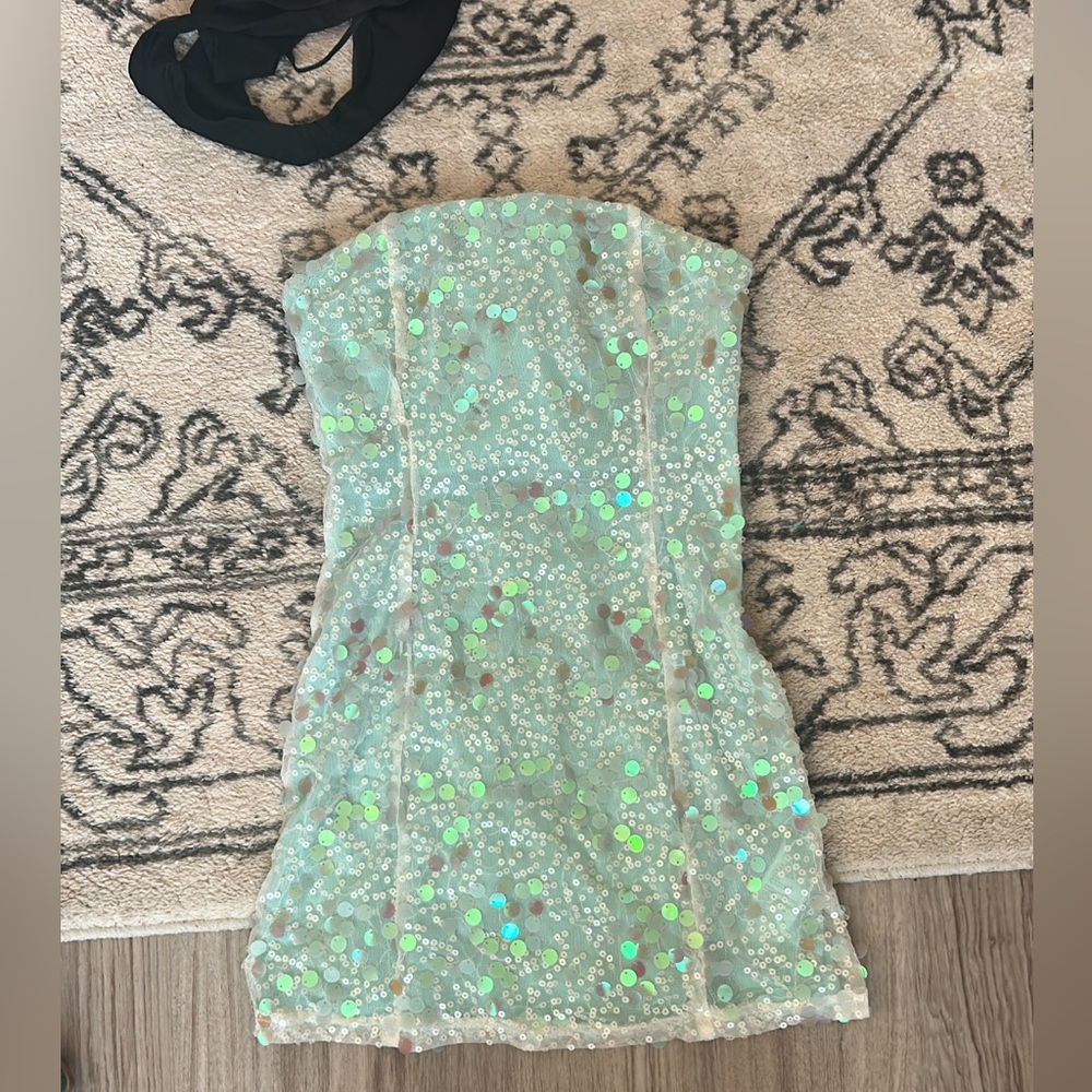 Urban dress